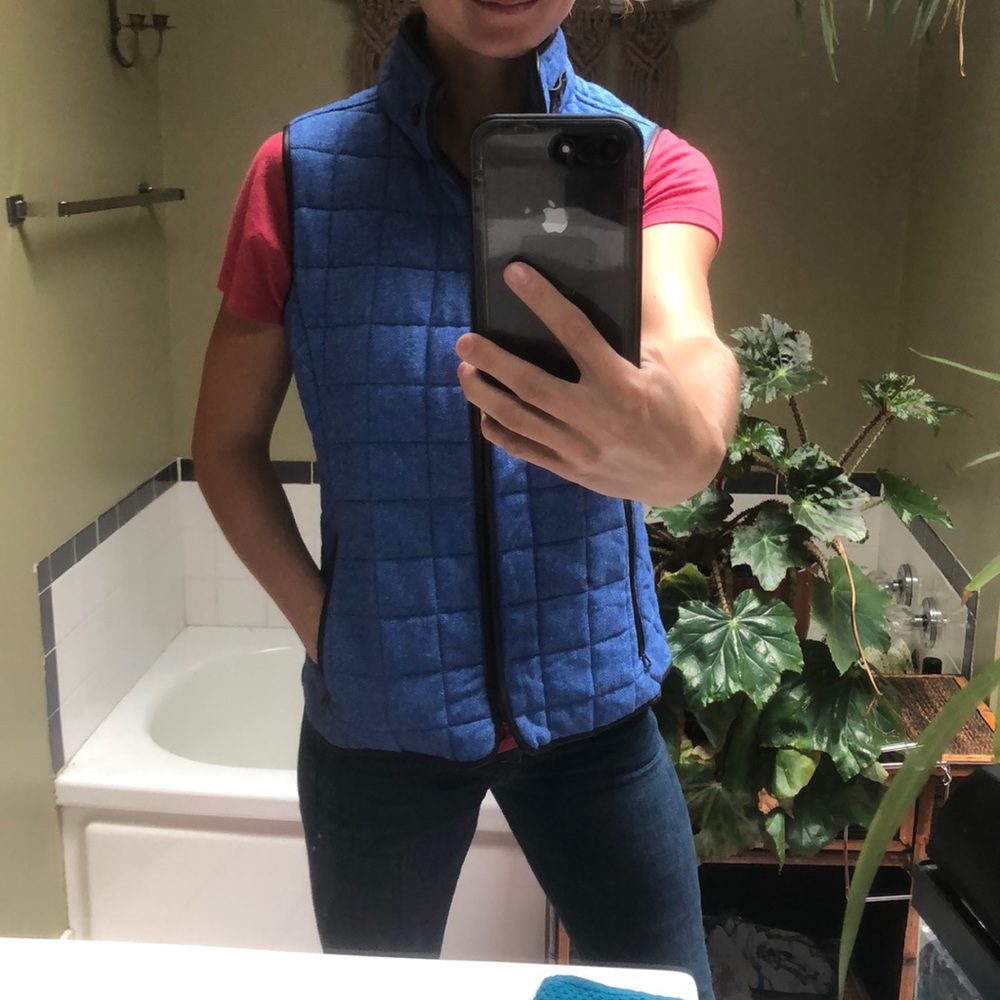Beretta vest